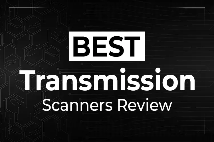 transmission scanner review