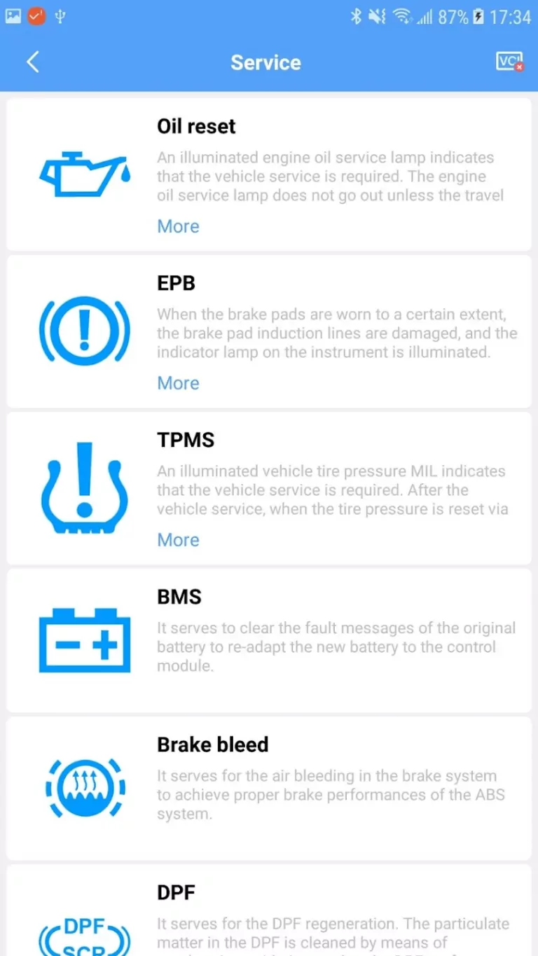 7 Best GM OBD2 Scanners 2023 & Review] OBD Advisor