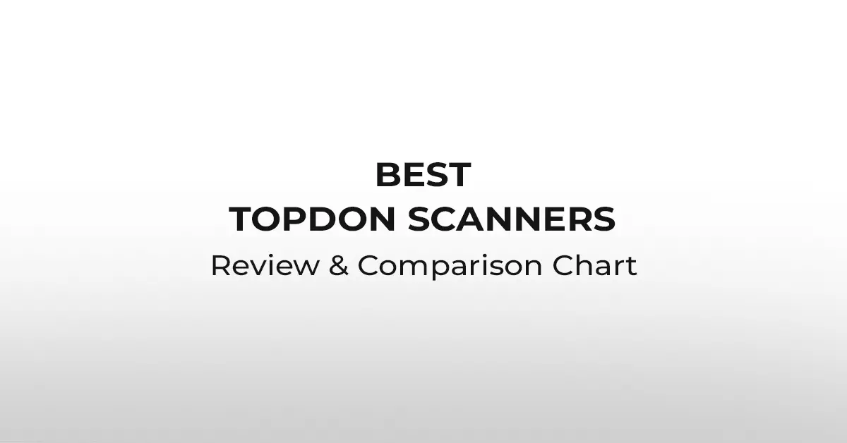 best topdon scanners review